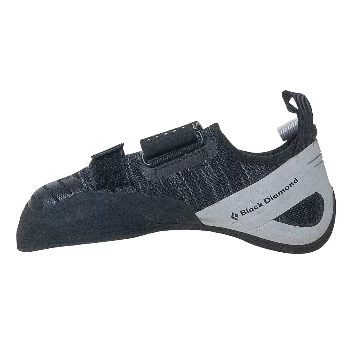 41.0Black/Grey