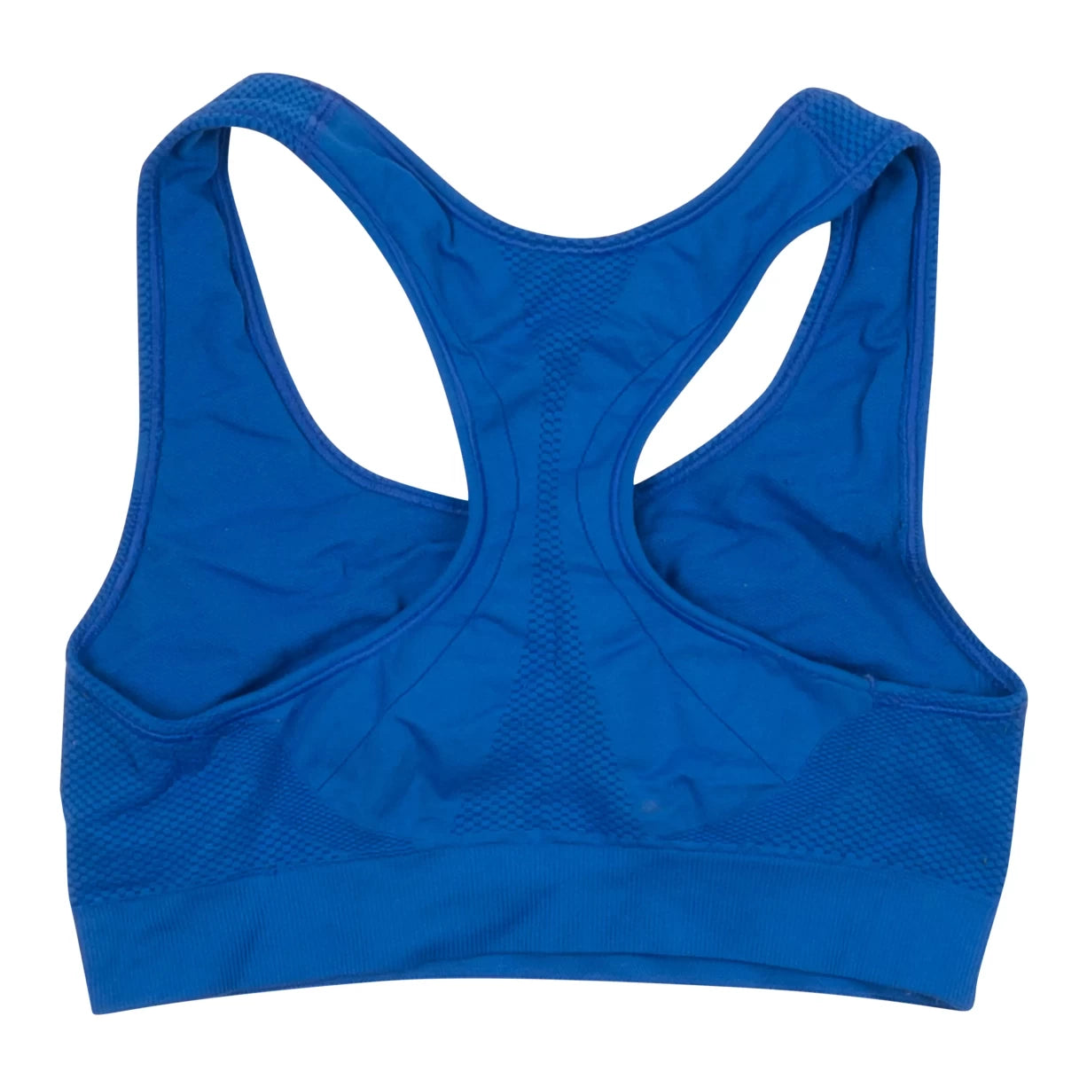 Estimated size SBlue