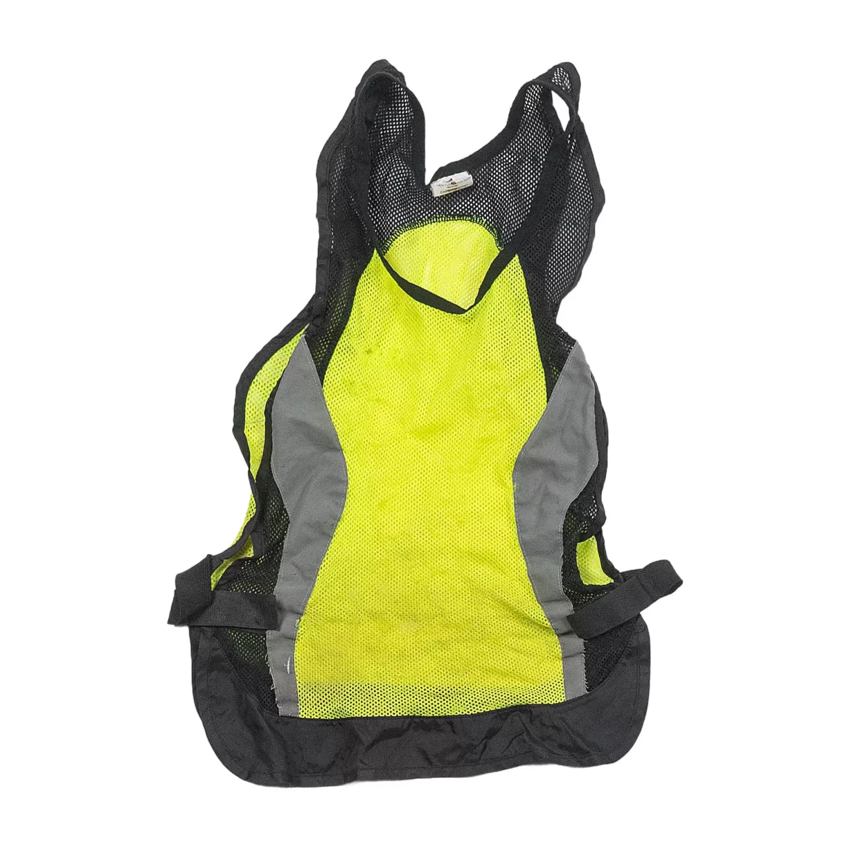 S/MNeon Yellow