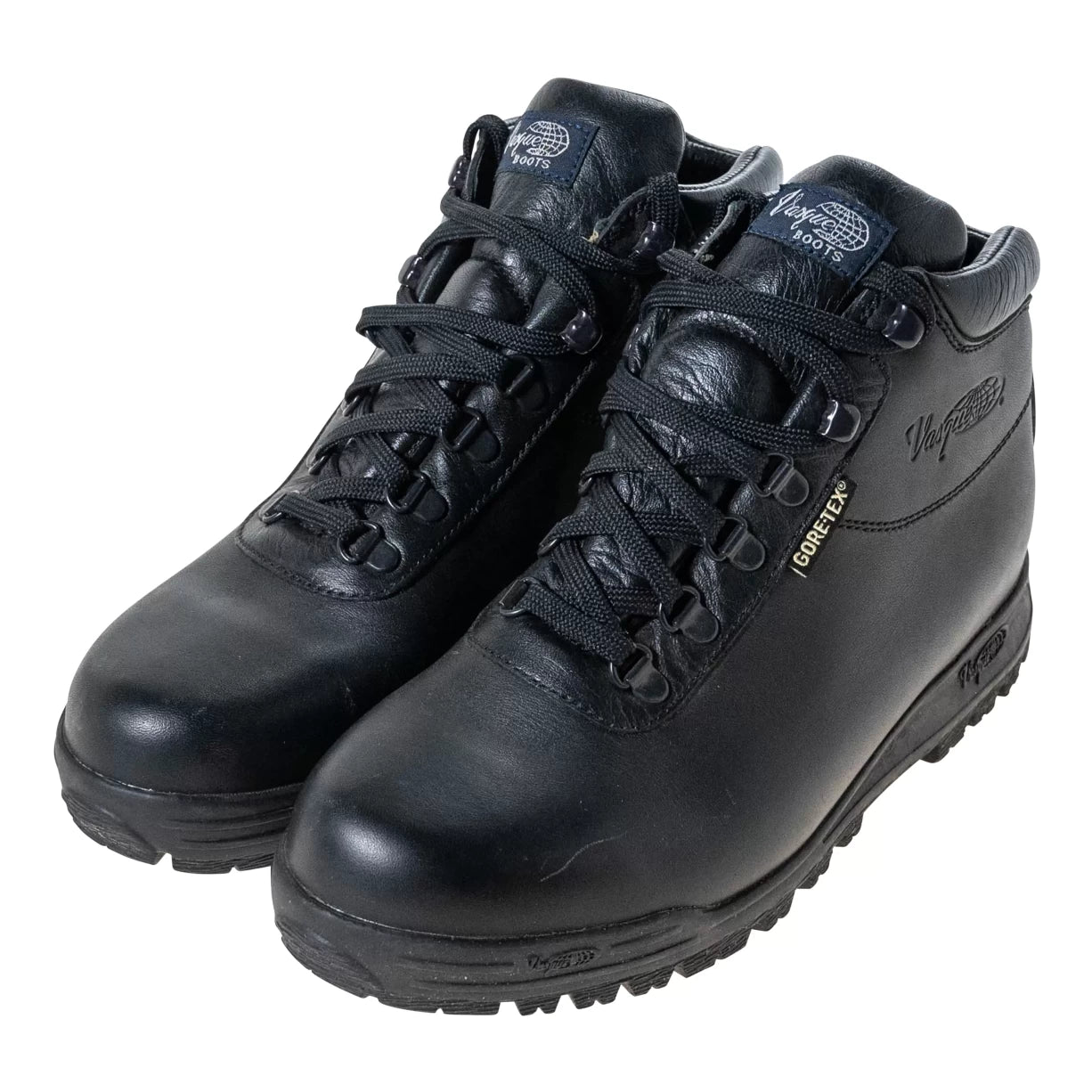 8.5Black