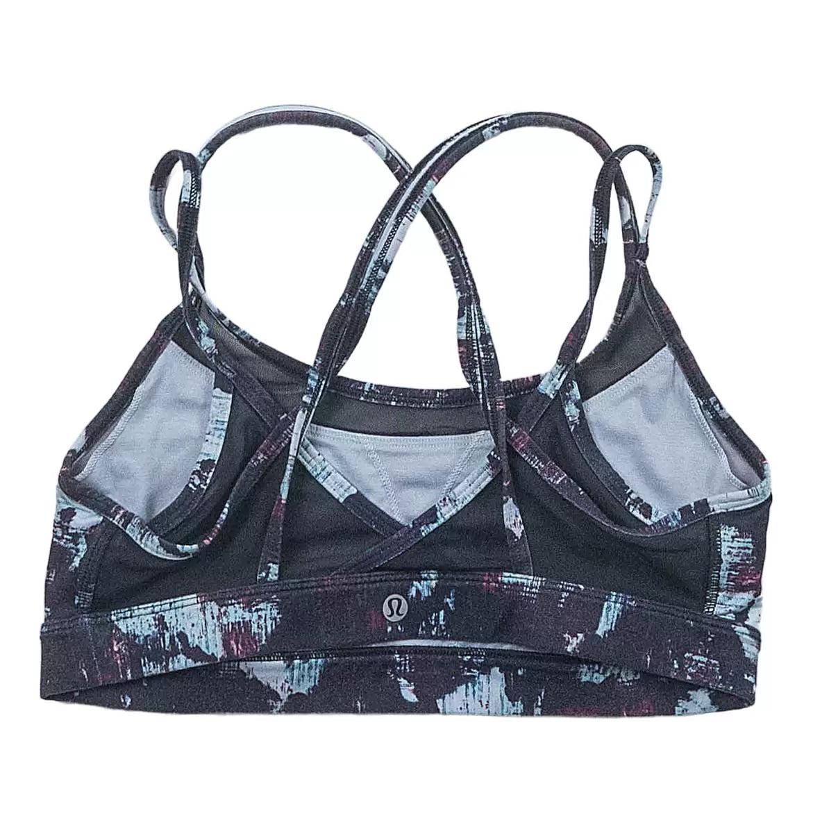 Estimated Size S/MPurple