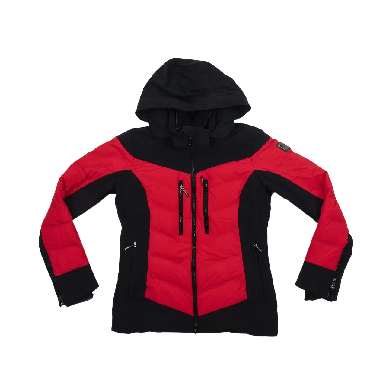 6Red/Black