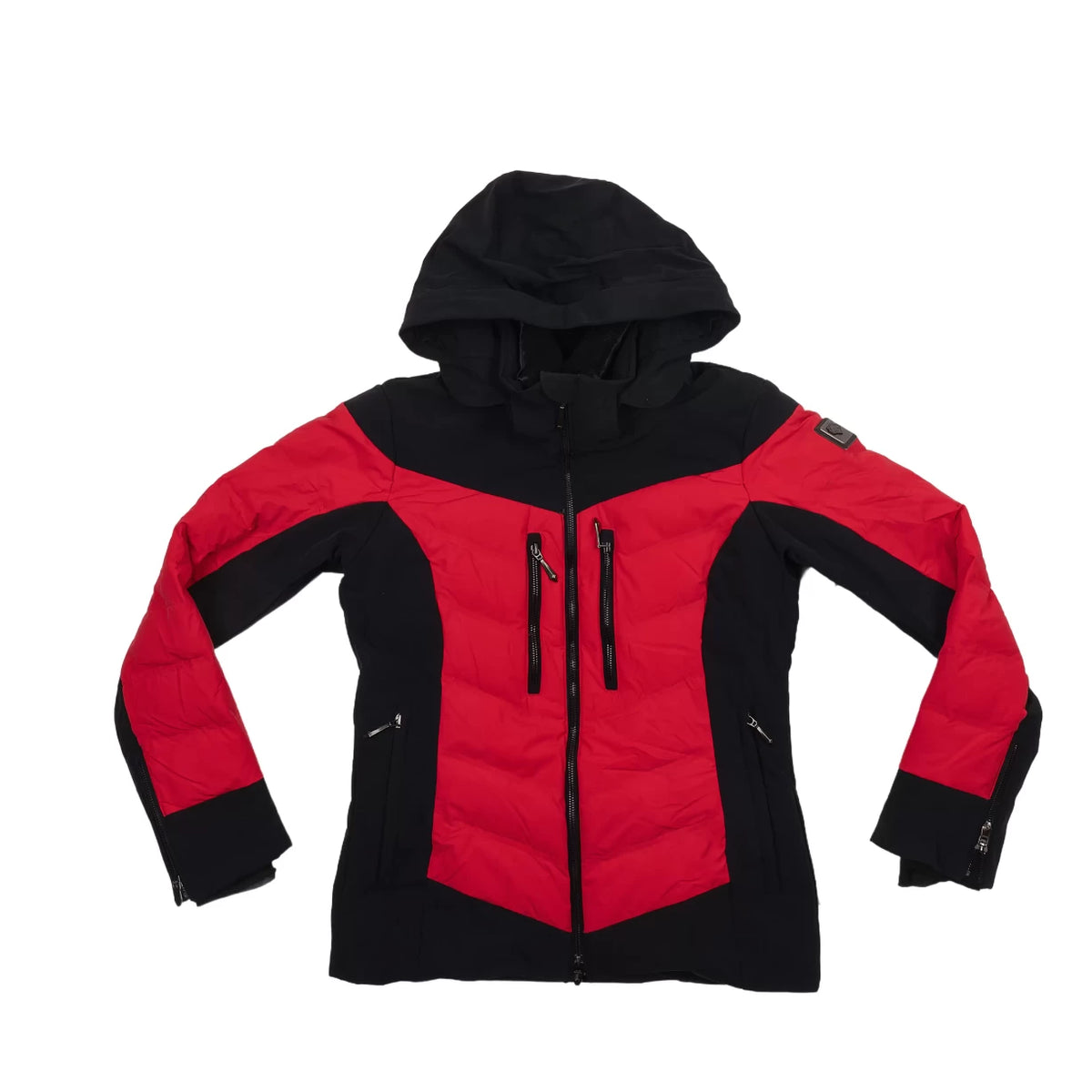 6Red/Black