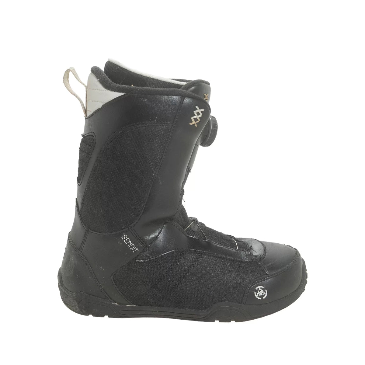 8.5Black