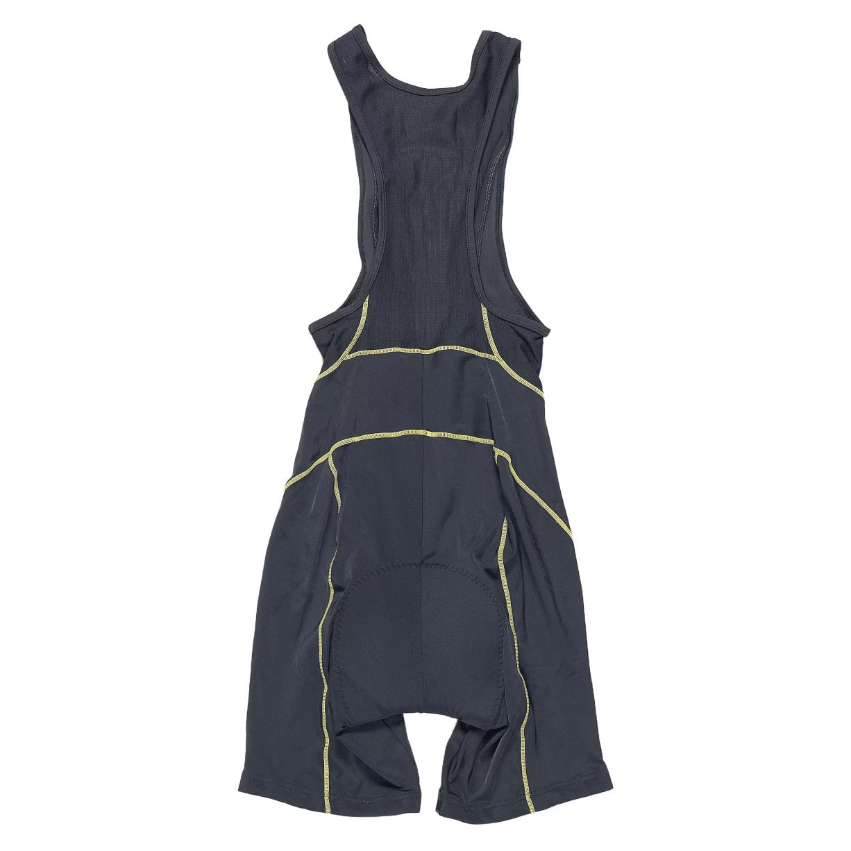 2XLBlack/Yellow
