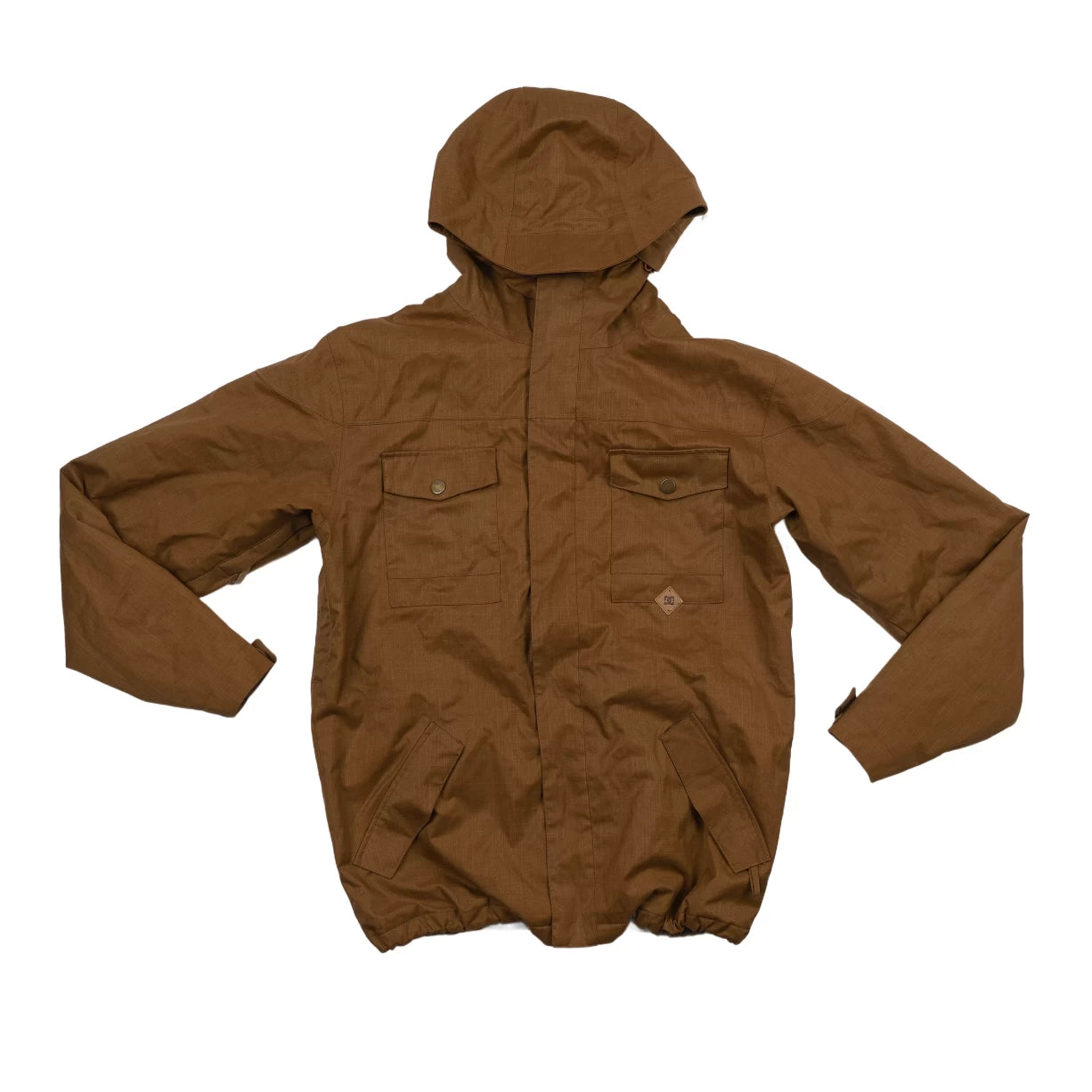 LCamel Brown