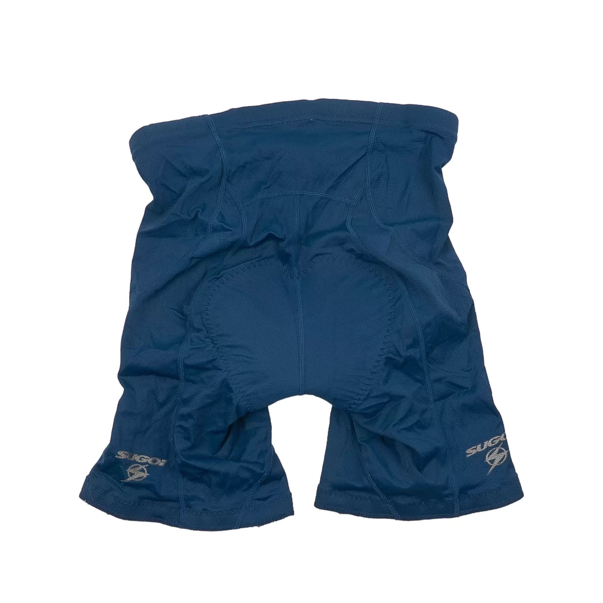 Estimated size SBlue