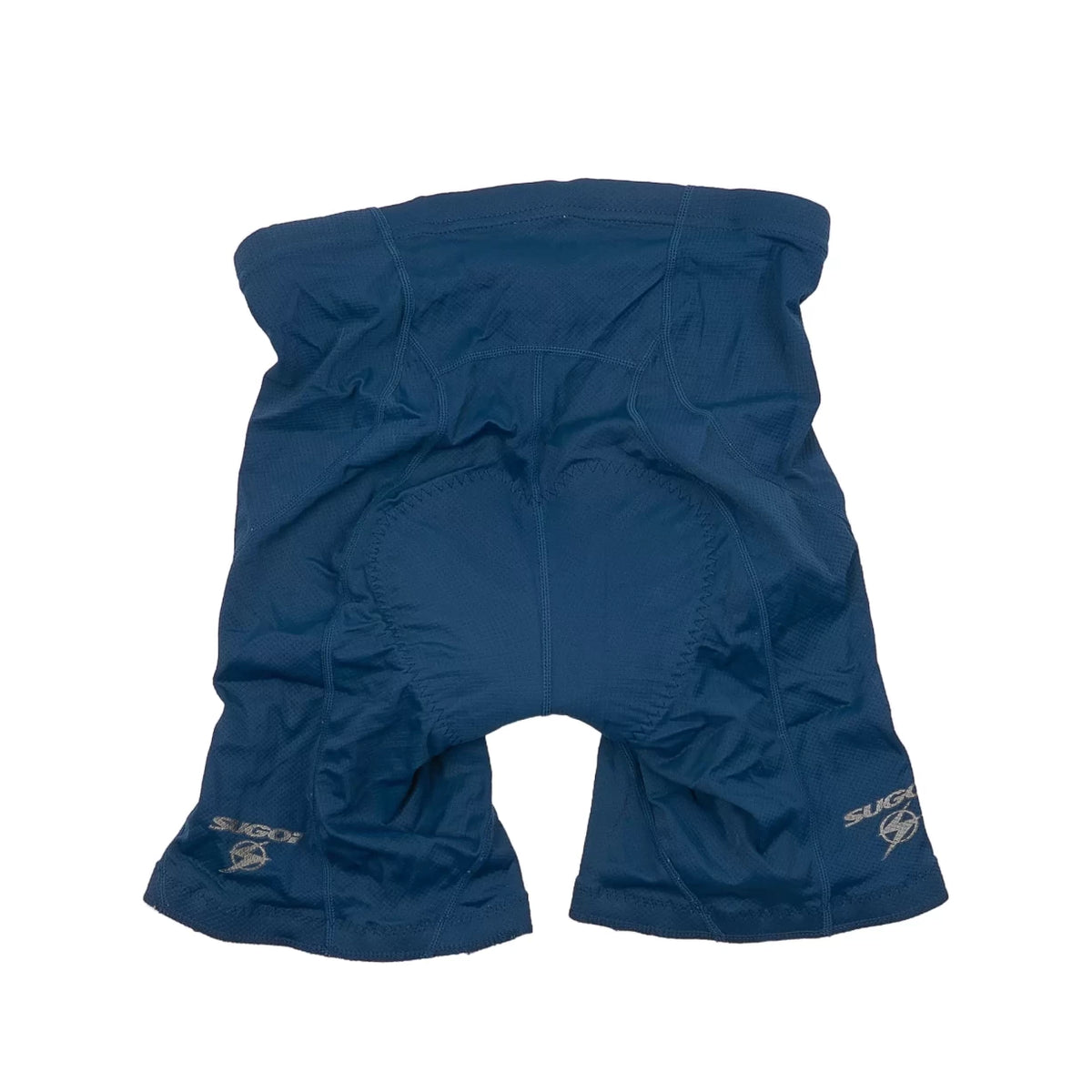 Estimated size SBlue