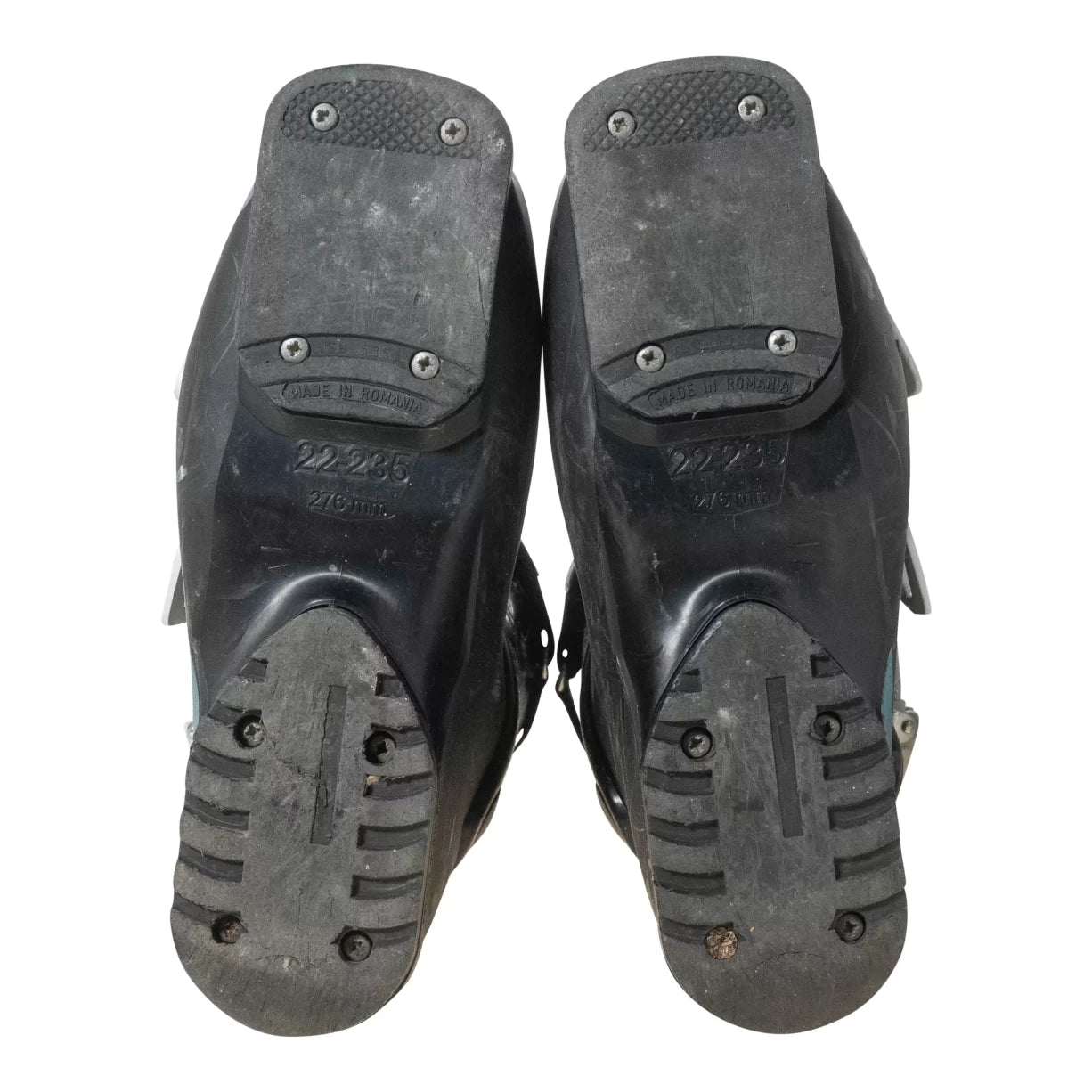 22-23.5Black