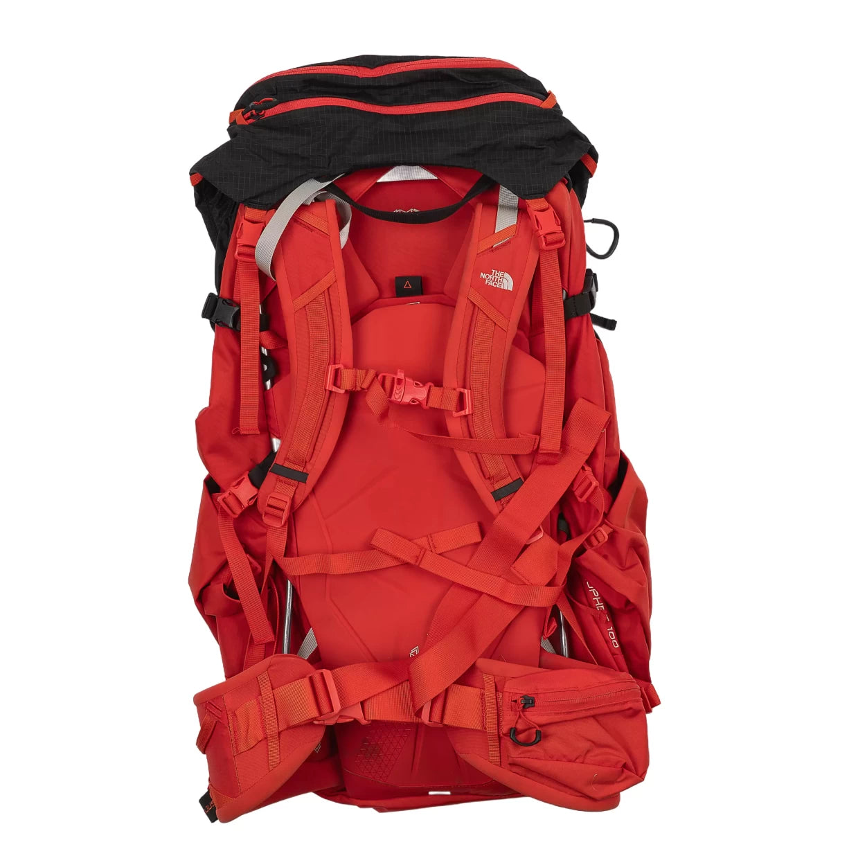 Estimated Size LBlack/Red