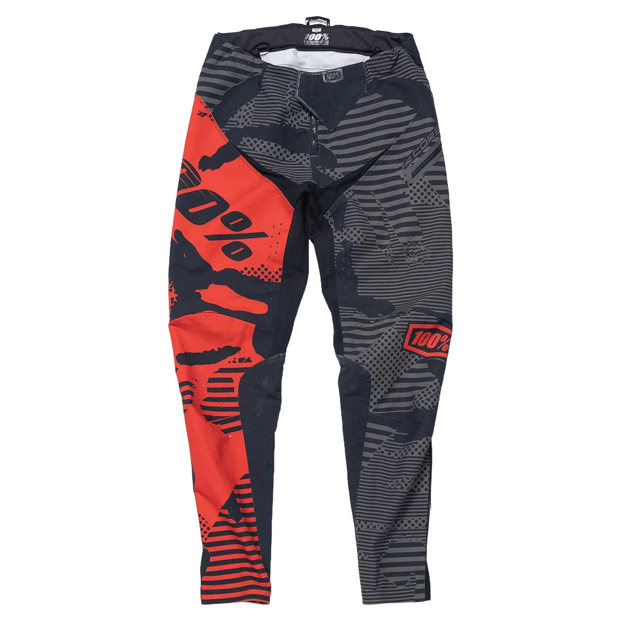 32Black/Red