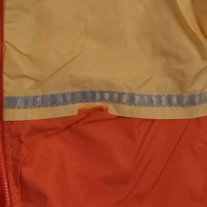 SOrange/Yellow
