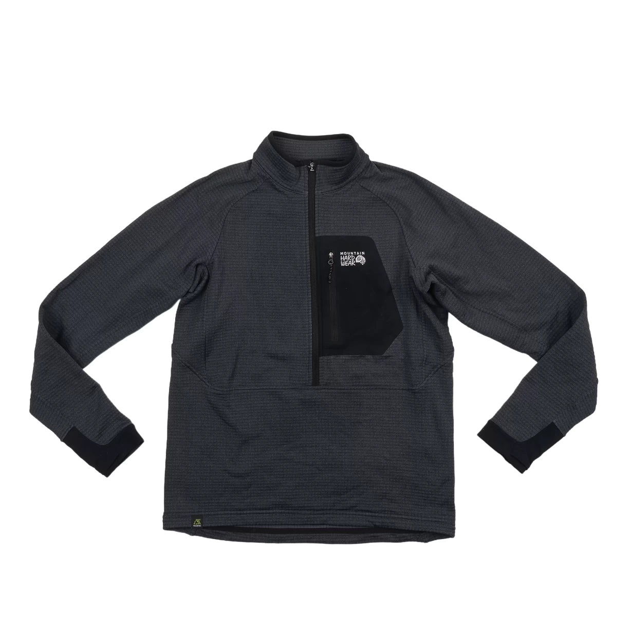 MGray/Black