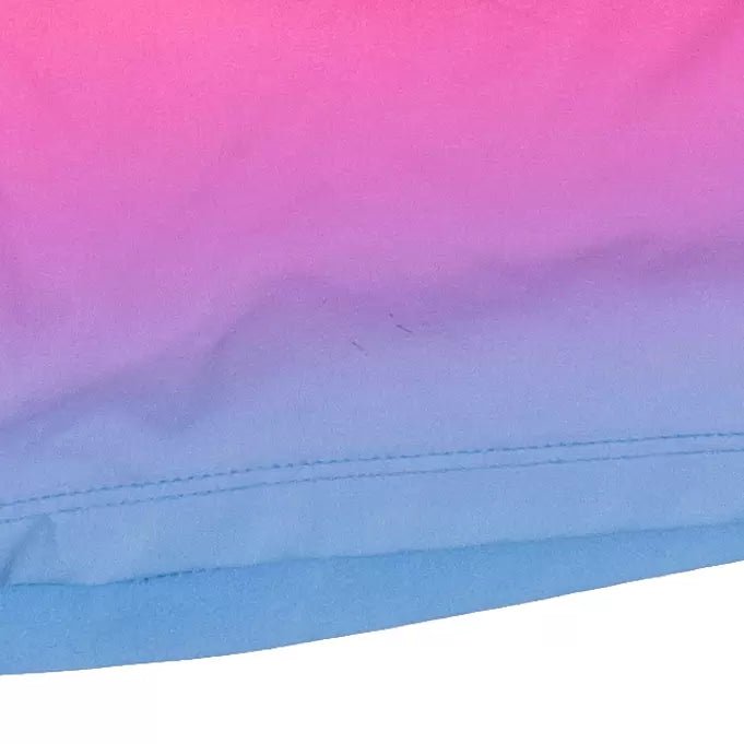 34Ombre Blue