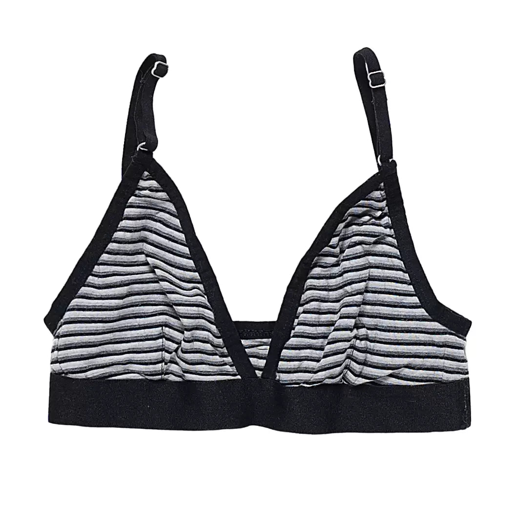 Estimated XSStriped