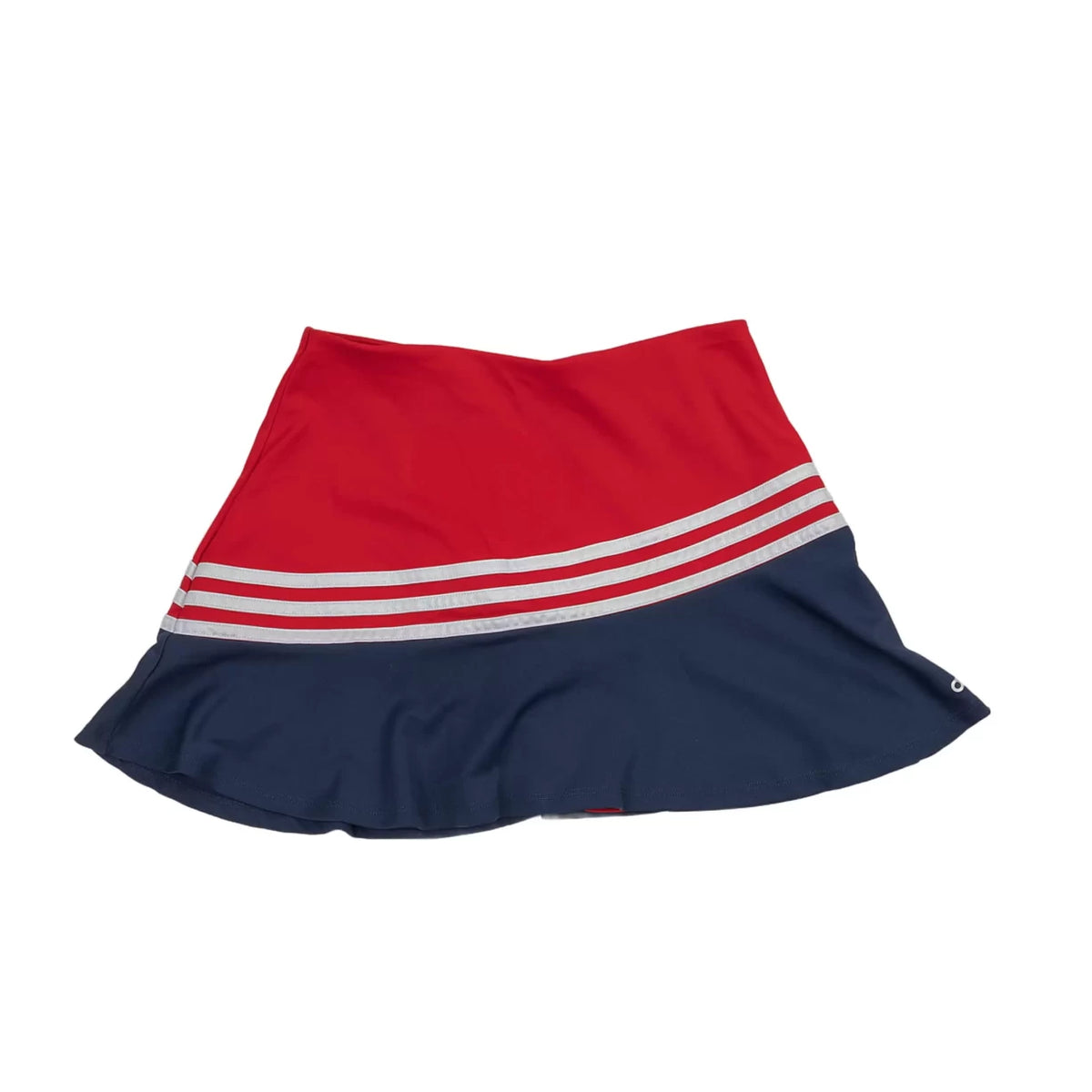 XLBlue/Red/White