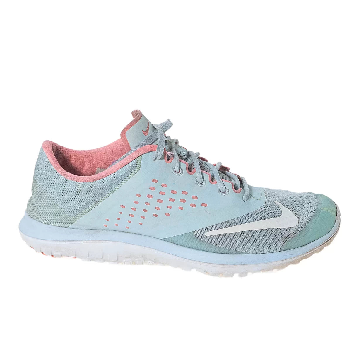 9.5Light Blue