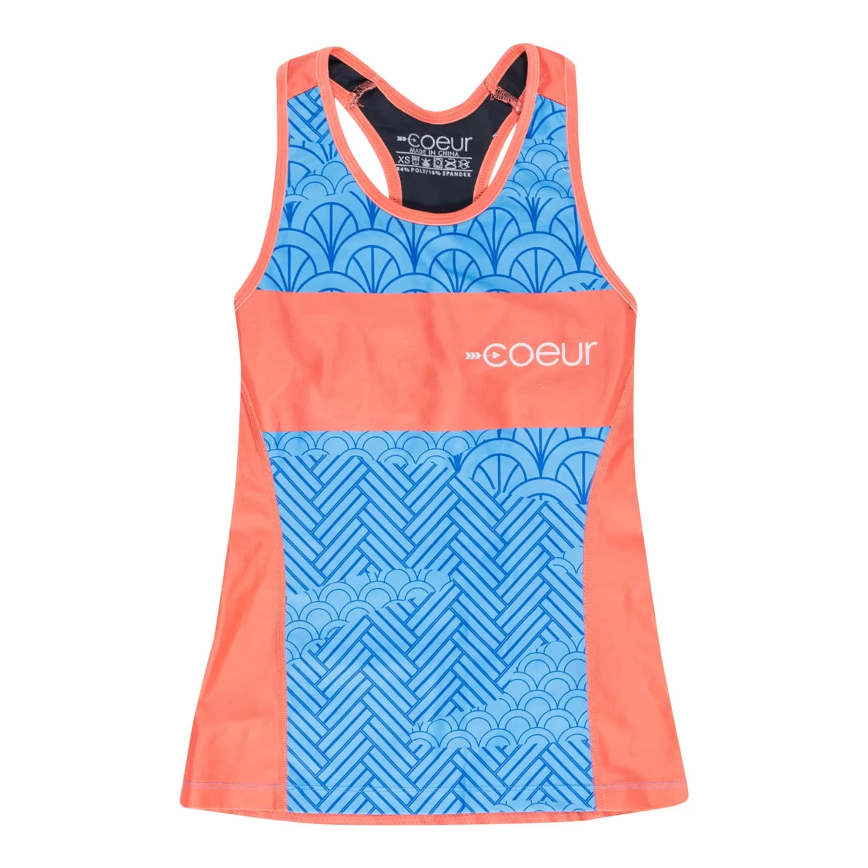 XSBlue/Orange