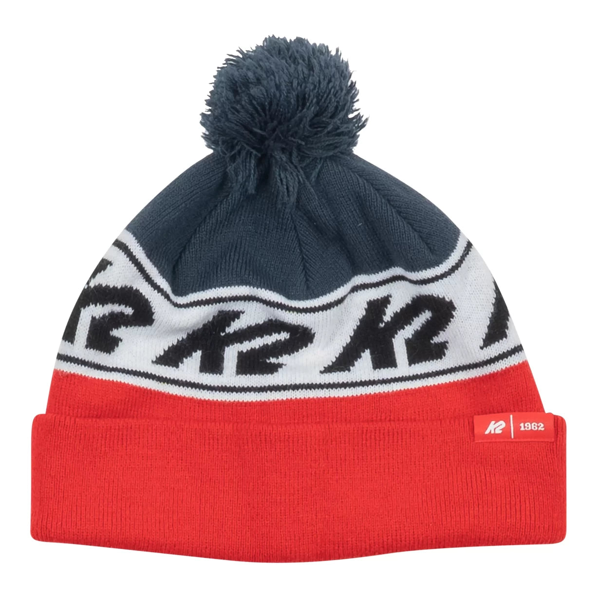 One SizeRed/Blue/White