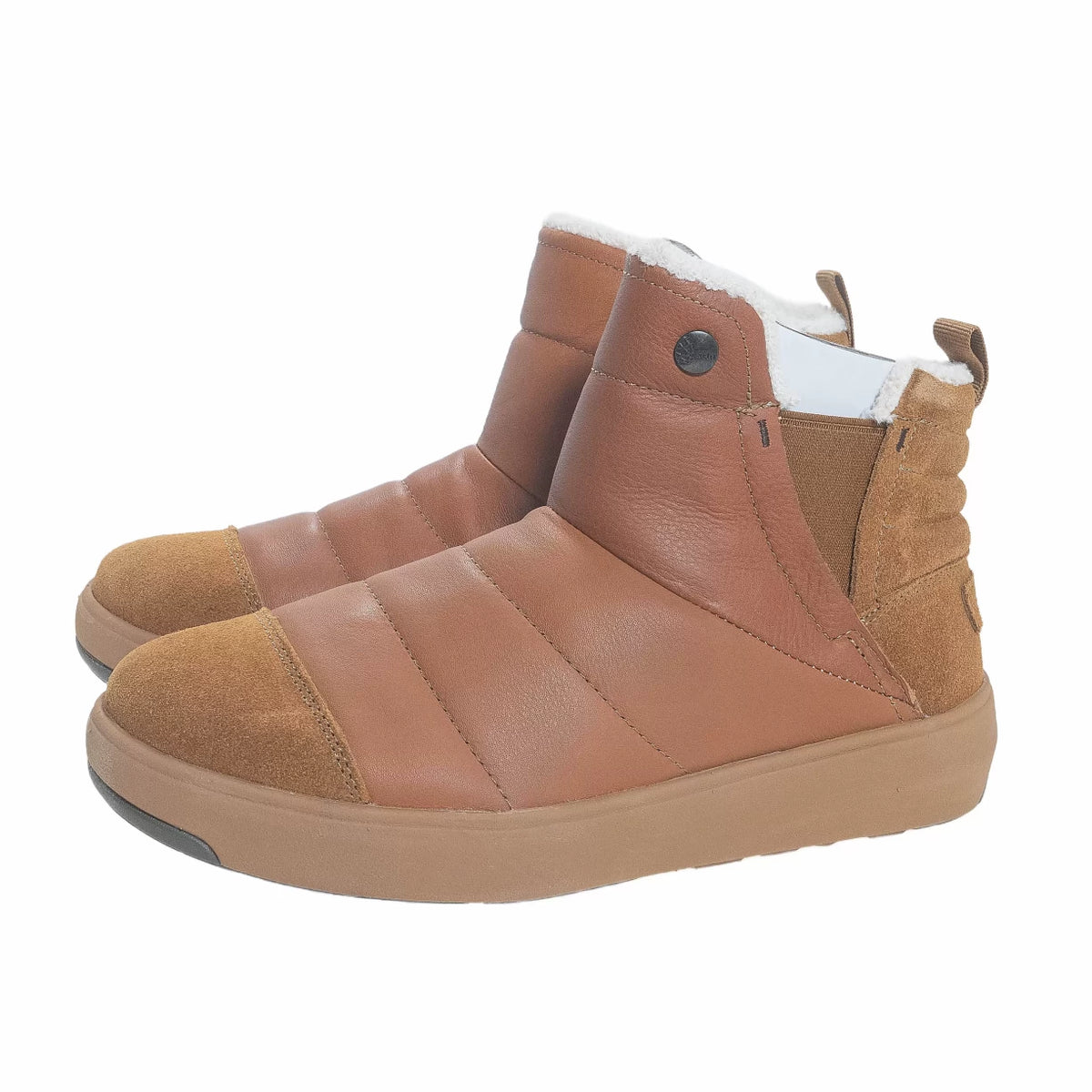 8Brown