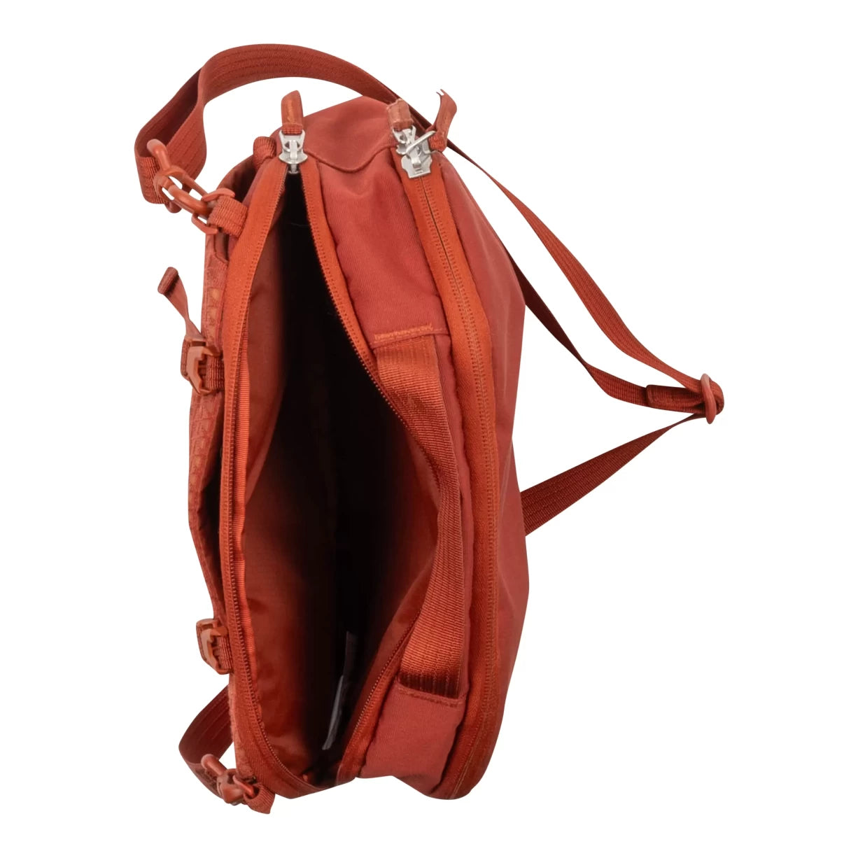 One SizeRusty Orange