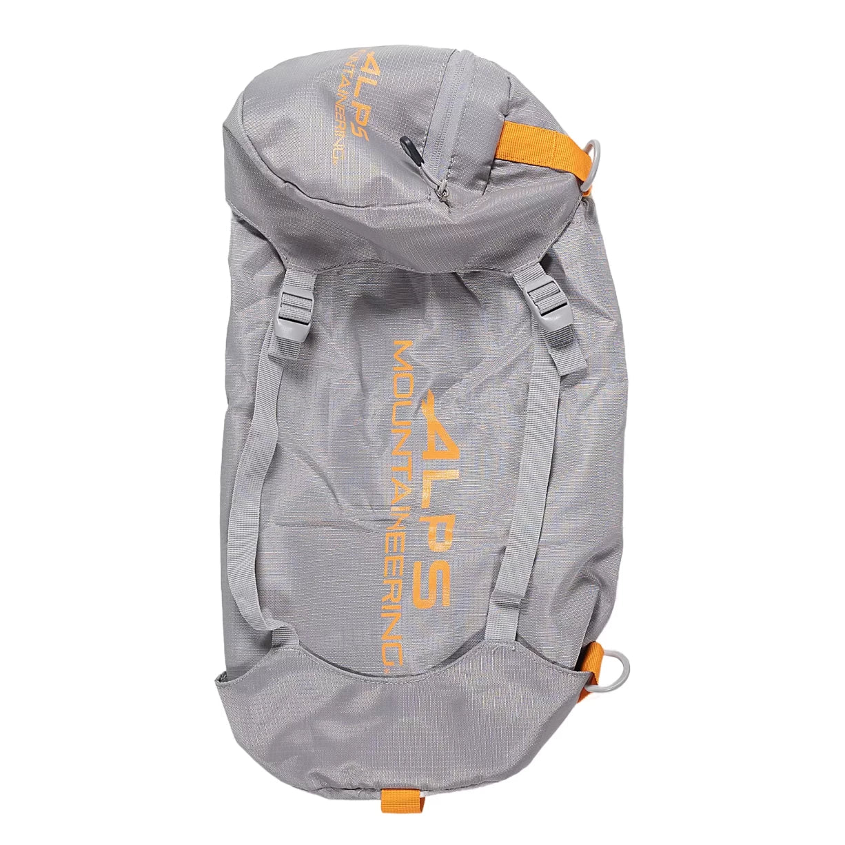 One SizeGrey/Orange