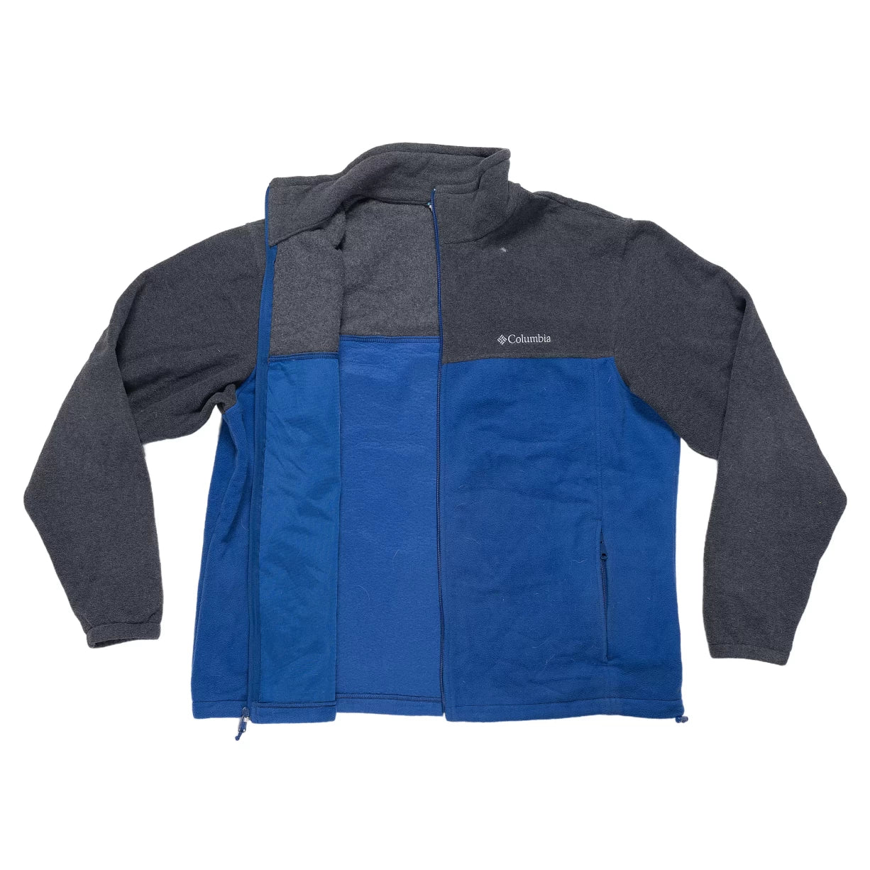 XXLBlue Gray