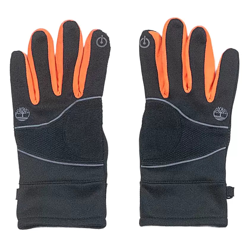 XLBlack/Orange