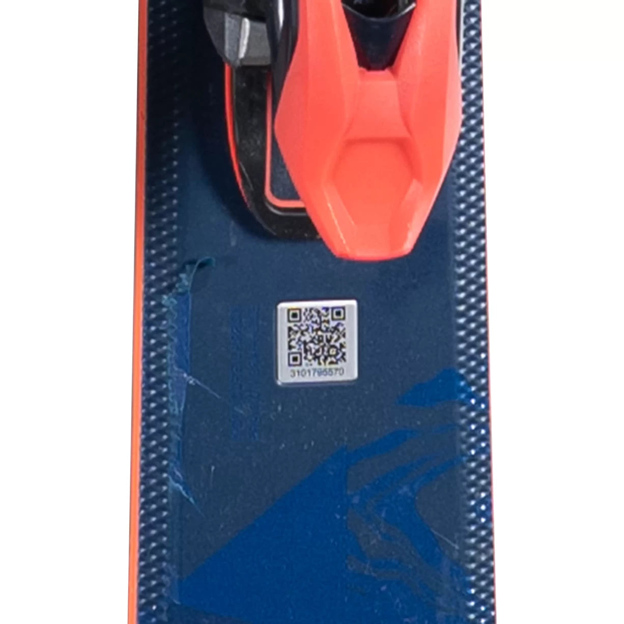 153cmBlue/Orange