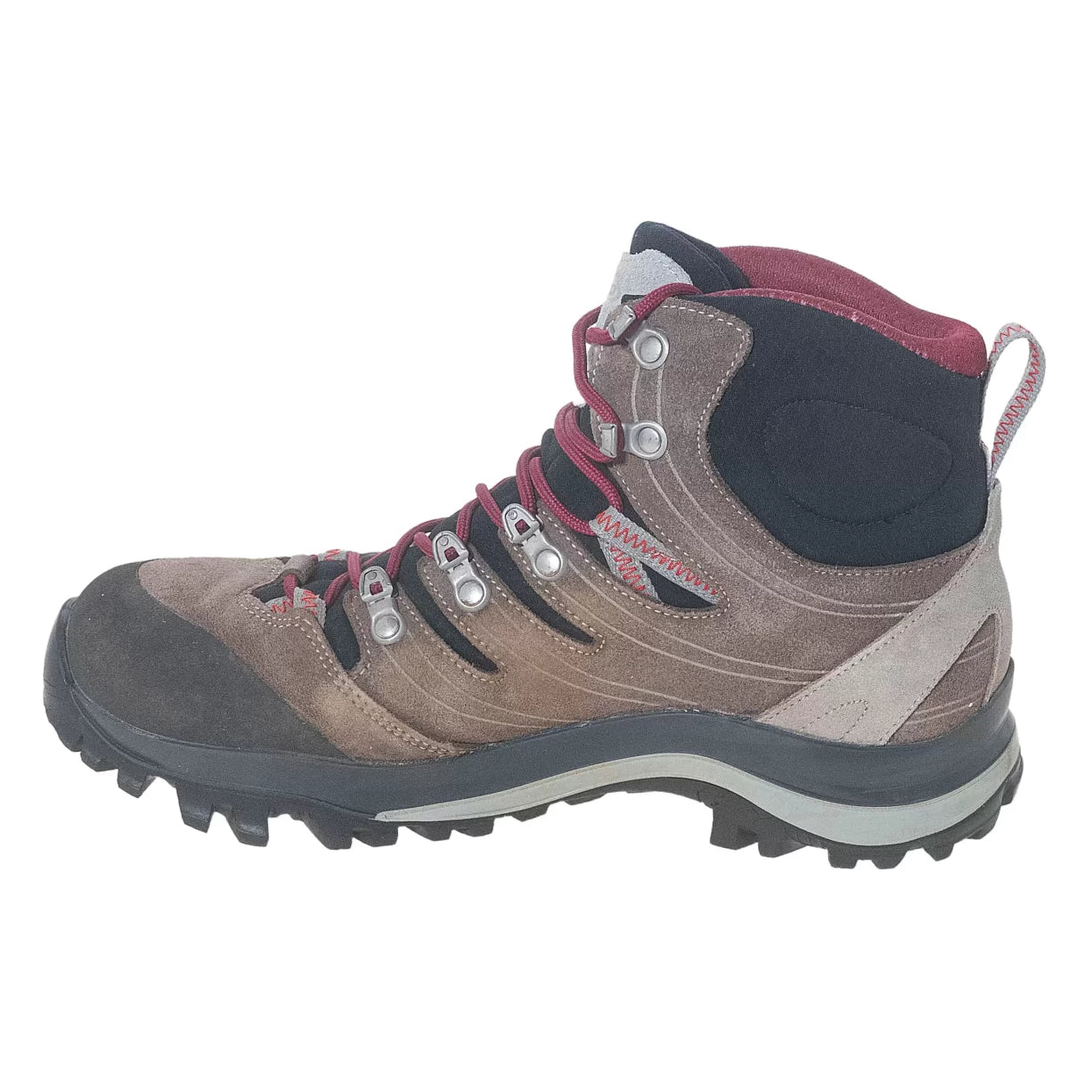 8.5Brown