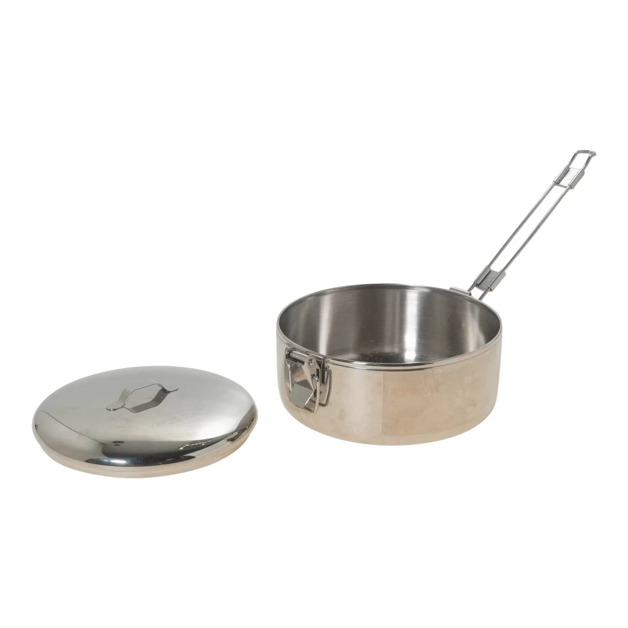 1.1 LStainless Steel