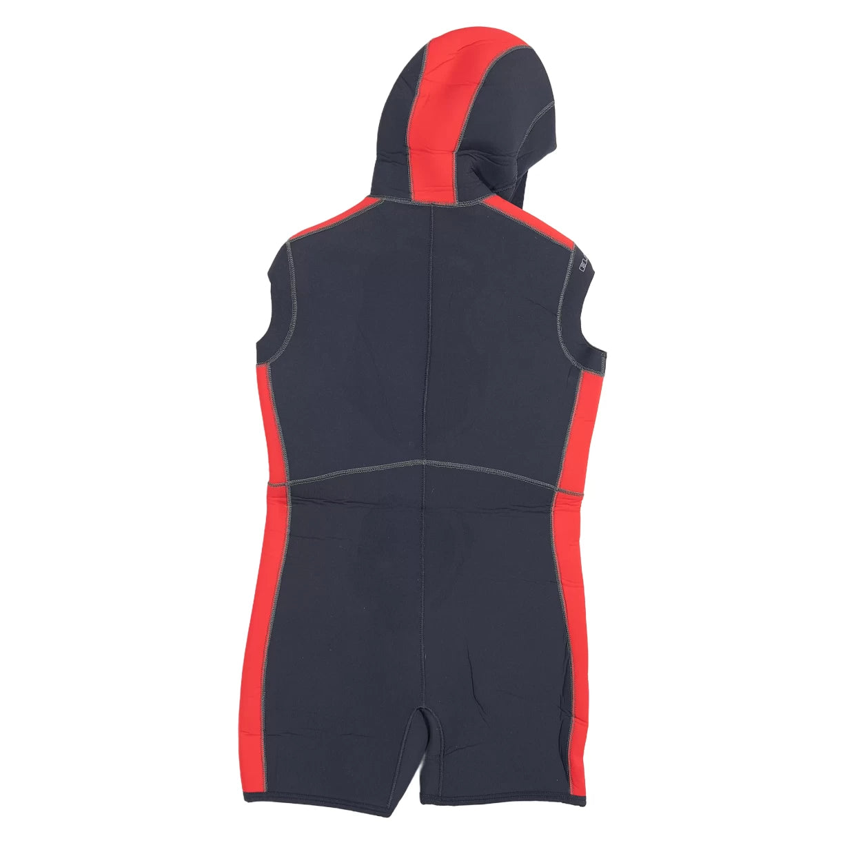 M - TallBlack/Red