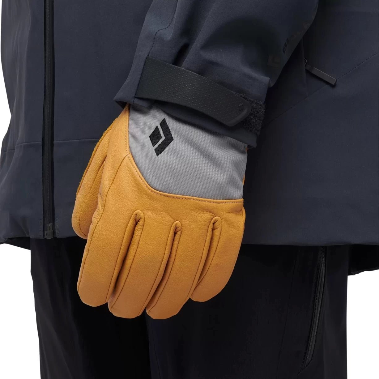 SBeeswax-Steel Gray