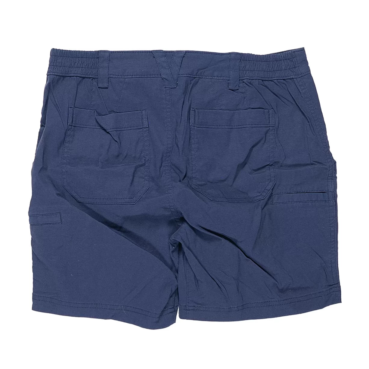 6Navy Blue