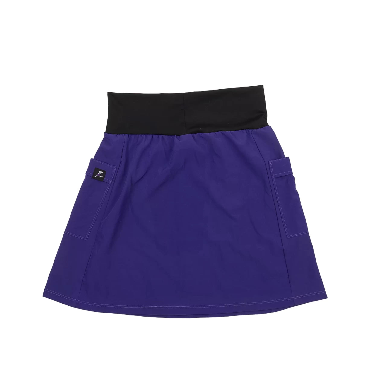 MPurple/Black