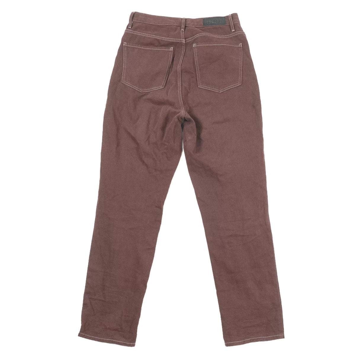 Estimated size SBrown