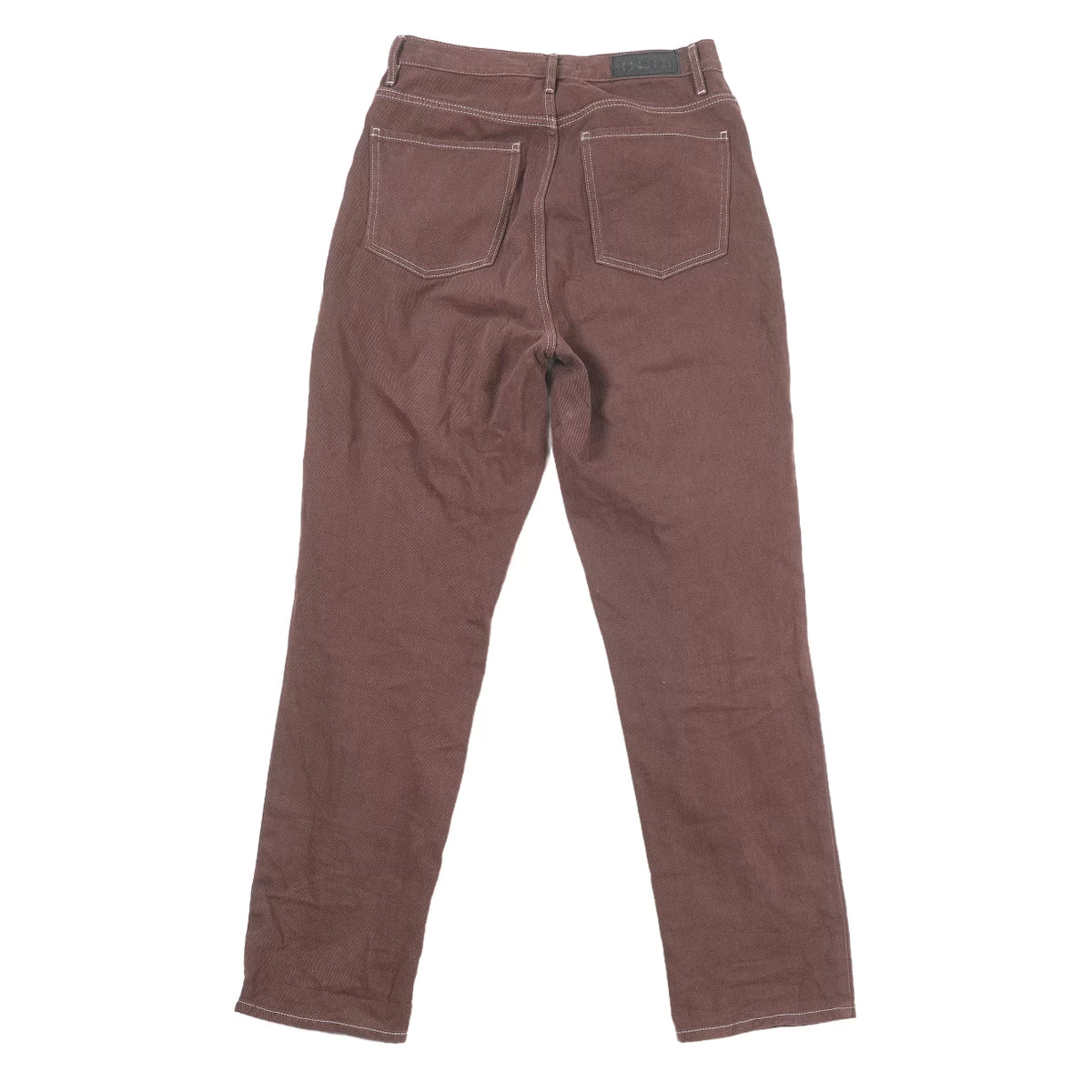 Estimated size SBrown