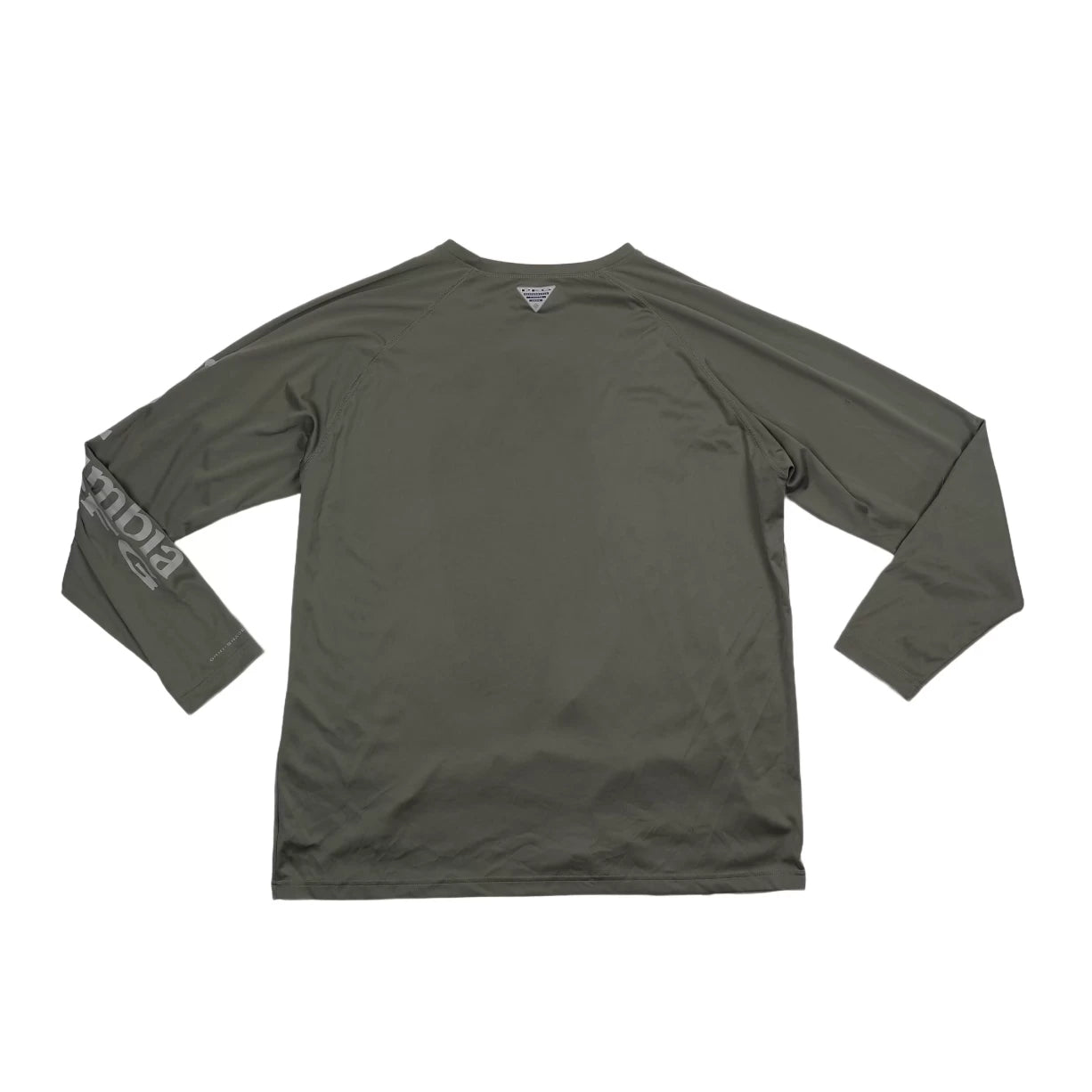 LongGreen