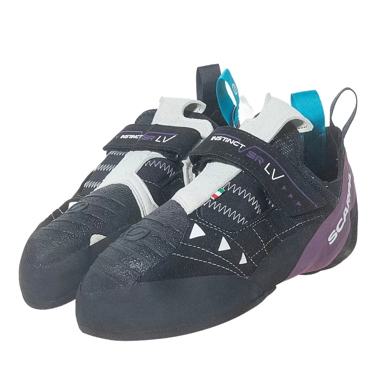42.5Black/Purple