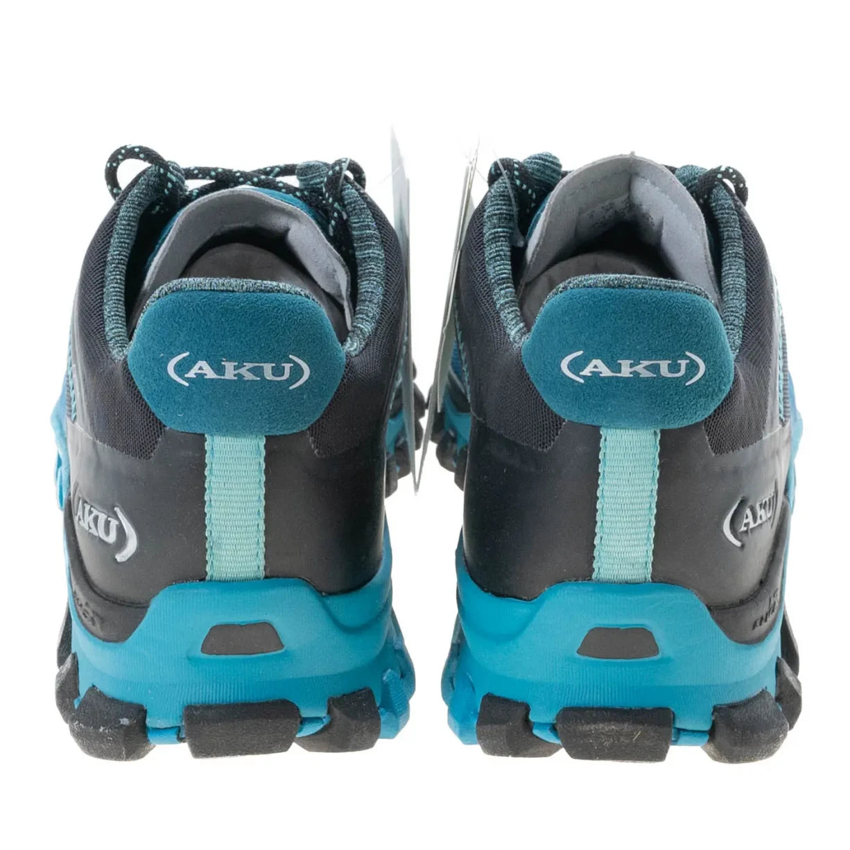 7Light Blue/Aqua Green