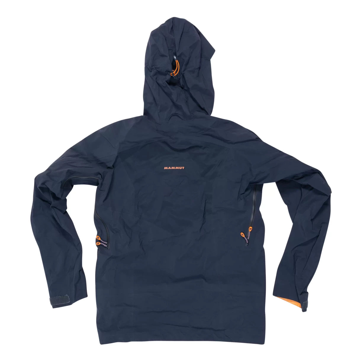 LNavy Blue/Orange