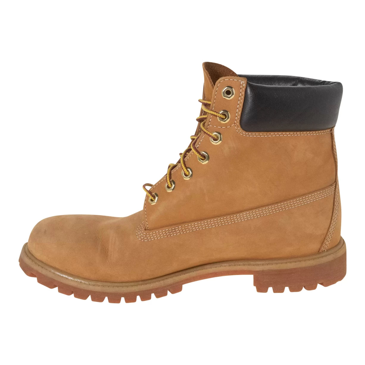 13Wheat Nubuck