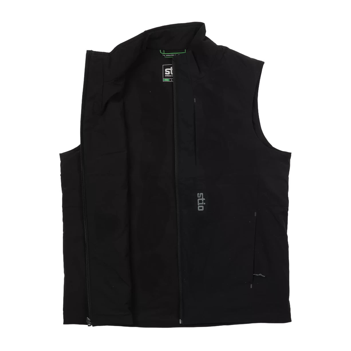 LBlack