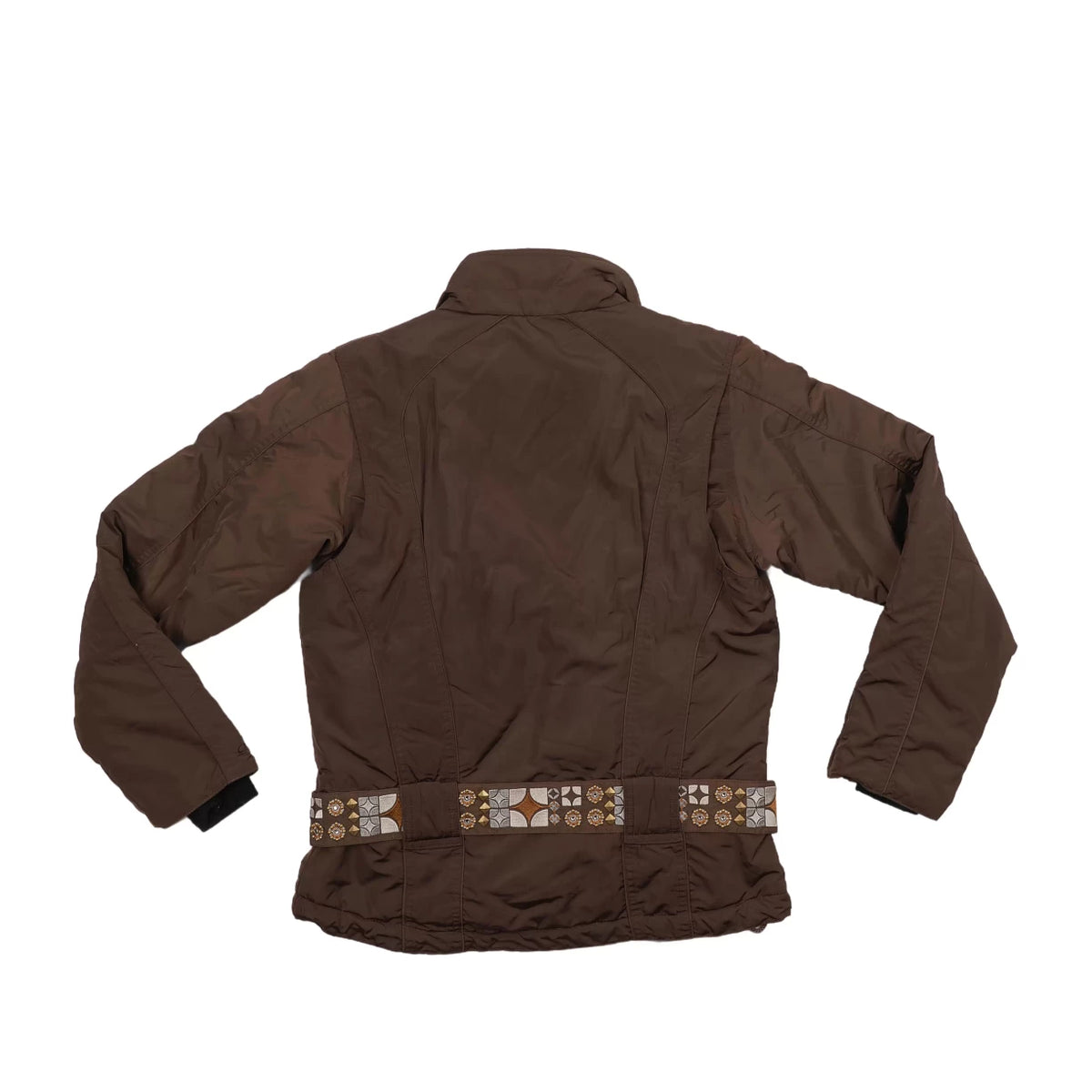 10Brown