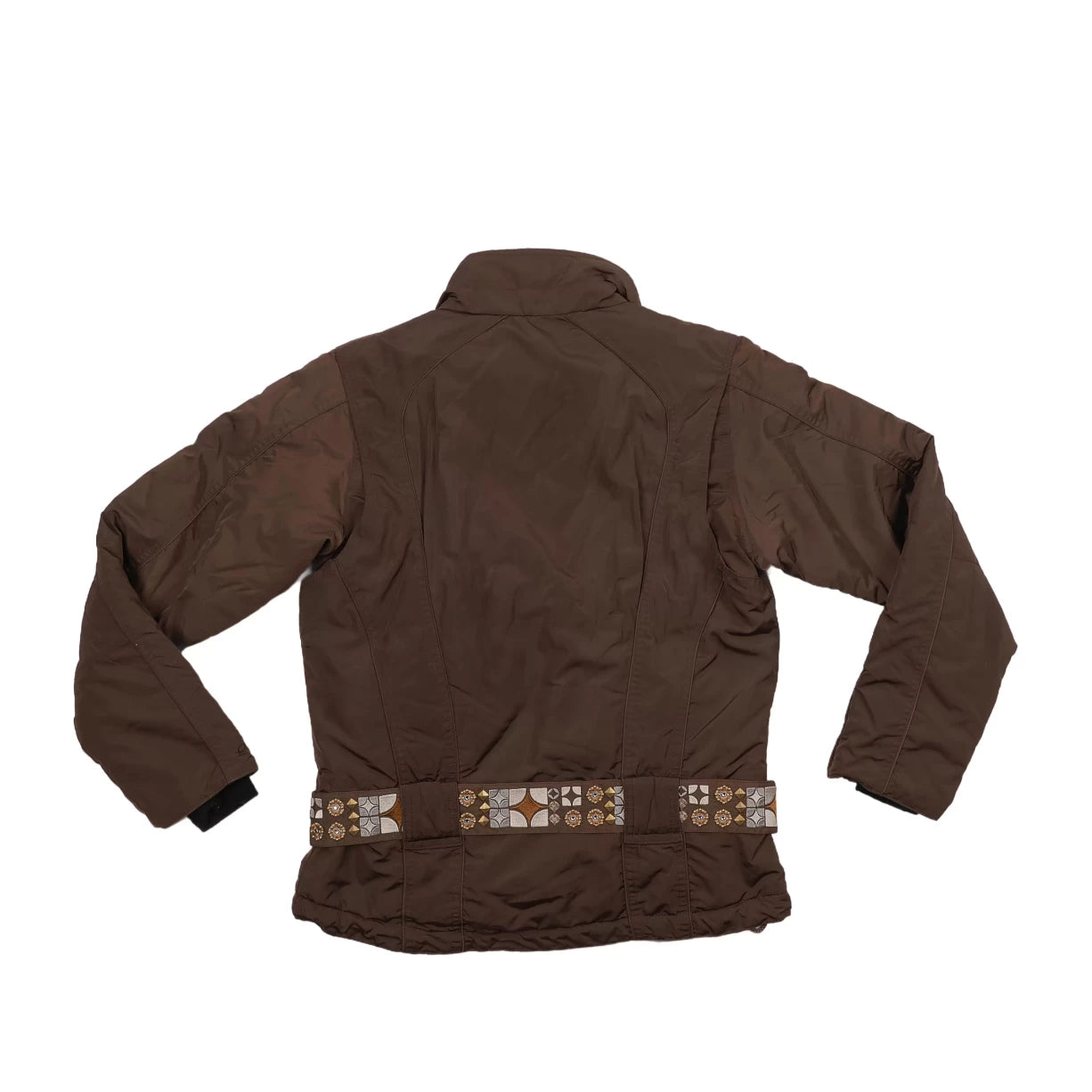 10Brown
