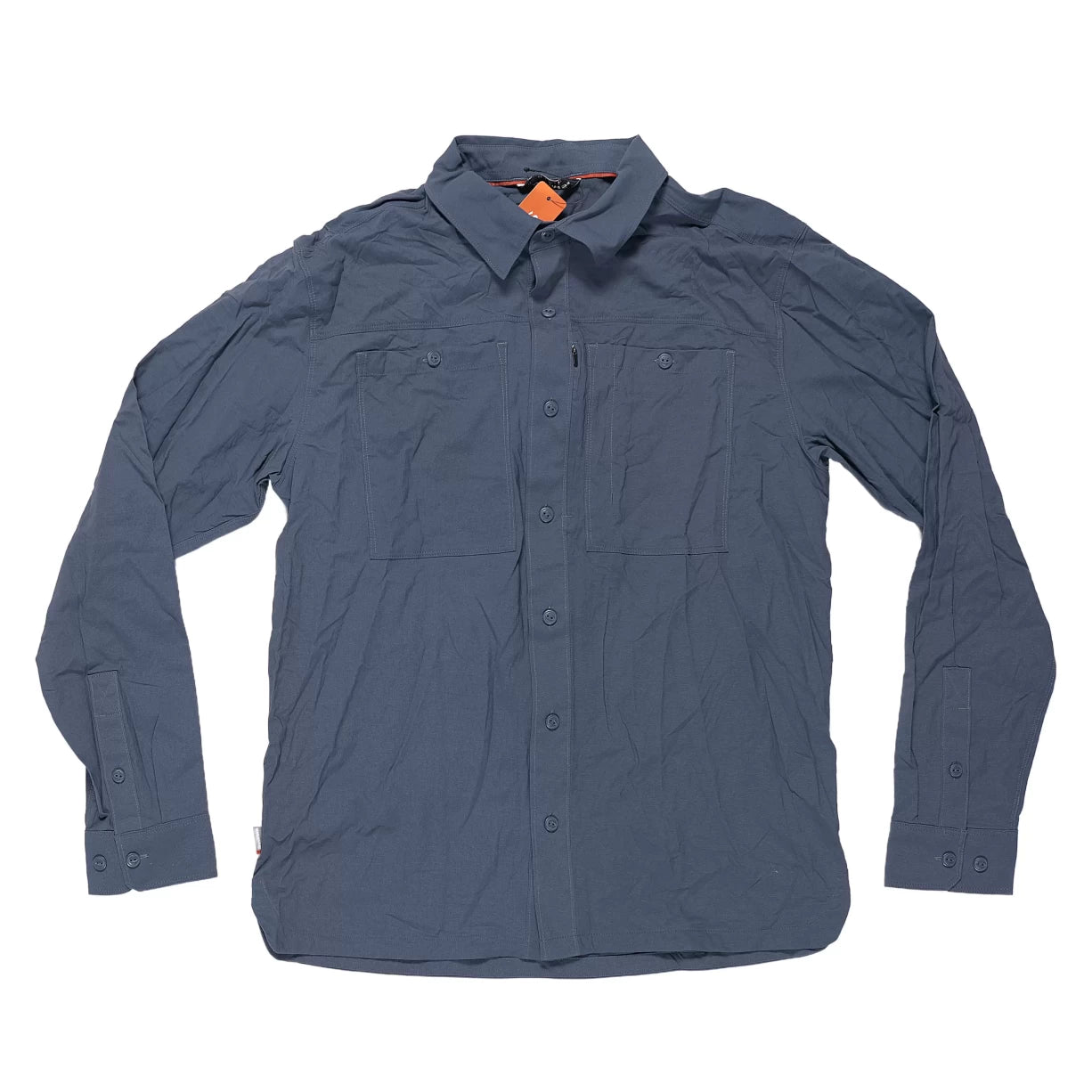 MSelvedge