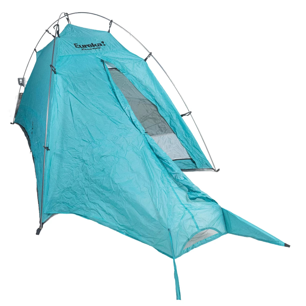 2 PersonTeal/Grey