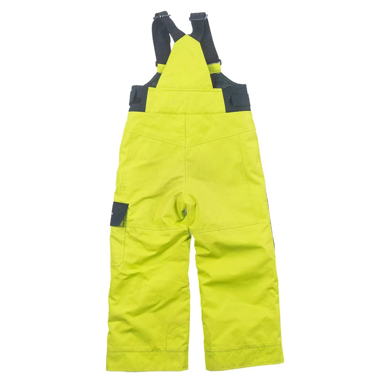 5Neon Yellow