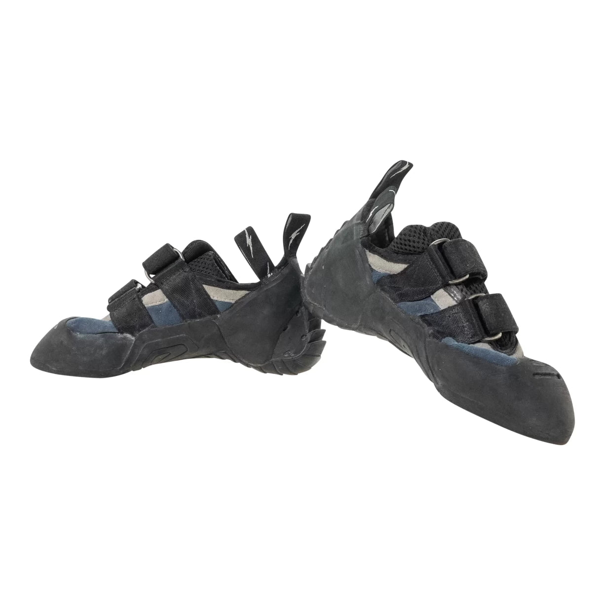 38Blue/Black
