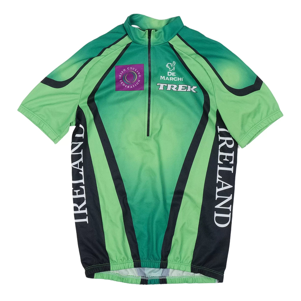 MGreen